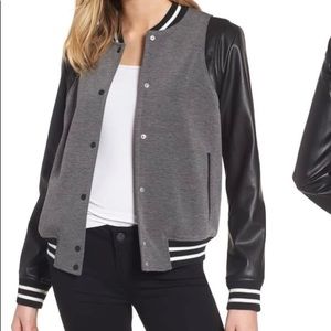 Trouve Bomber Jacket